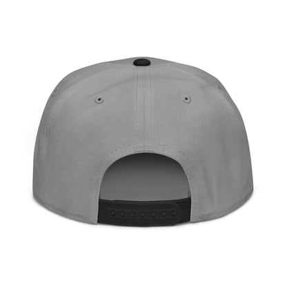 Brutishly Snapback Hat