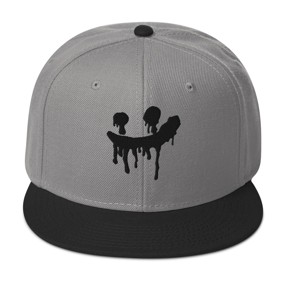 Brutishly Snapback Hat