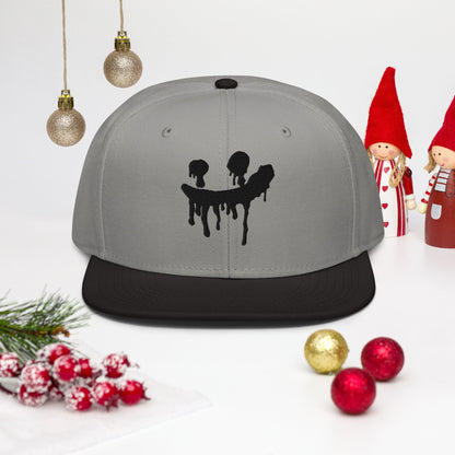Brutishly Snapback Hat