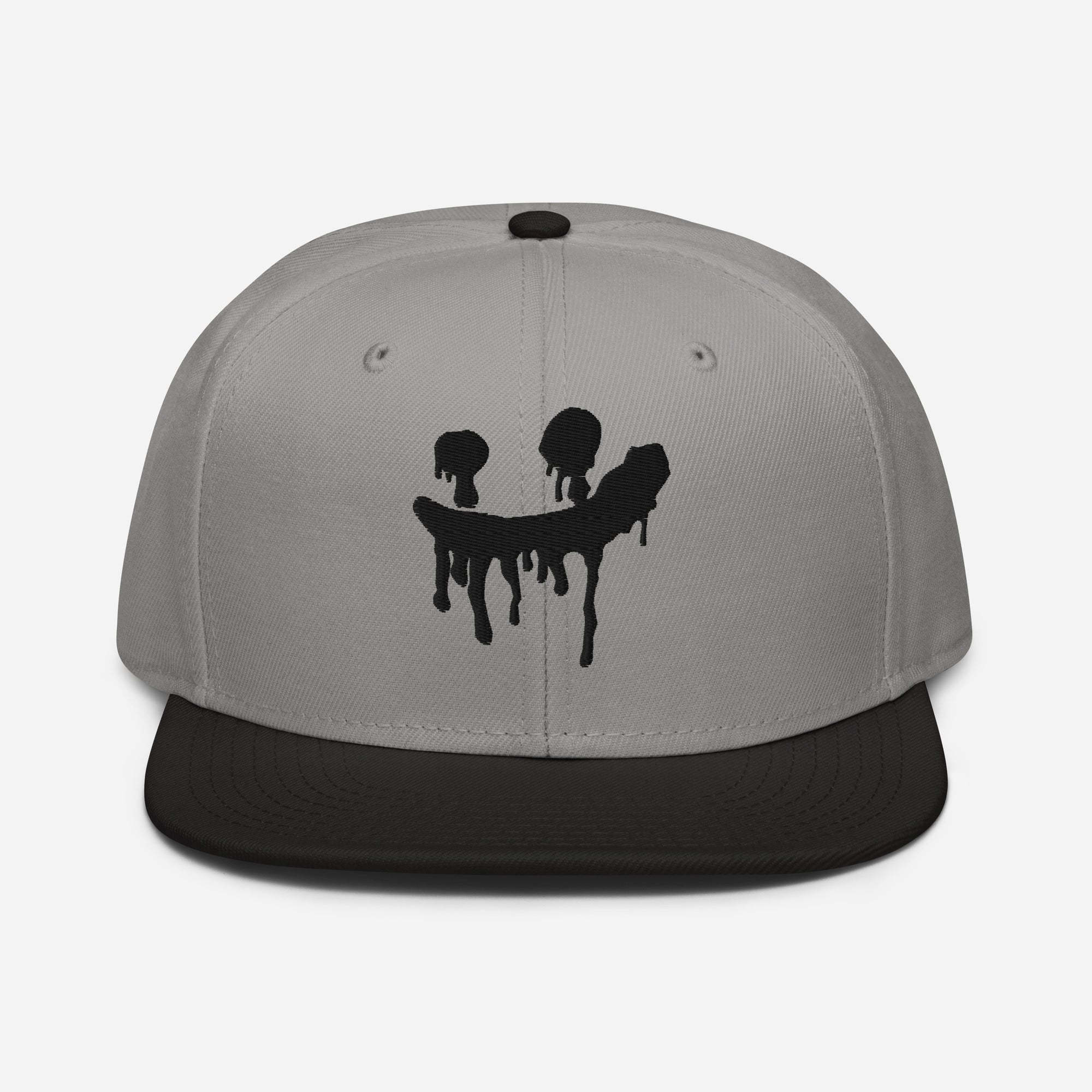 Brutishly Snapback Hat