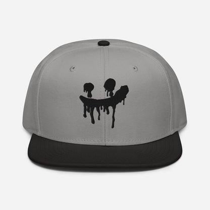 Brutishly Snapback Hat