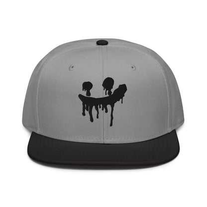Brutishly Snapback Hat