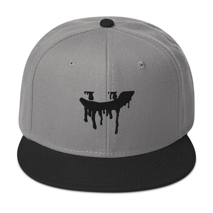 Brutishly Snapback Hat