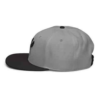 Brutishly Snapback Hat
