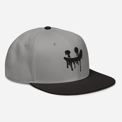 Brutishly Snapback Hat