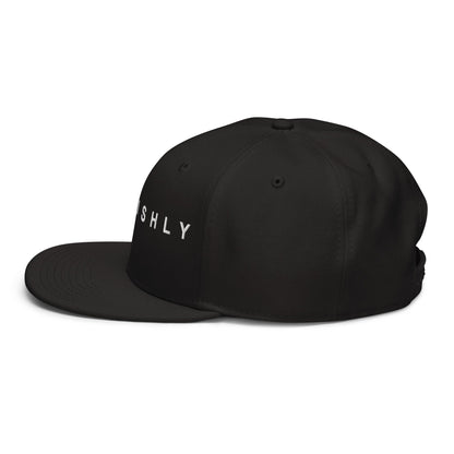Brutishly Snapback Hat