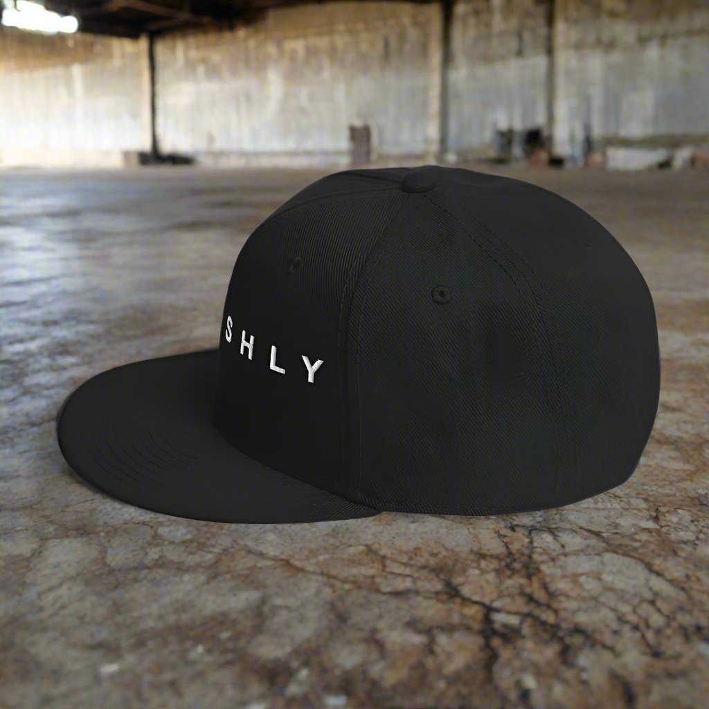 Brutishly Snapback Hat