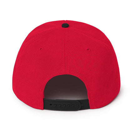 Brutishly Snapback Hat