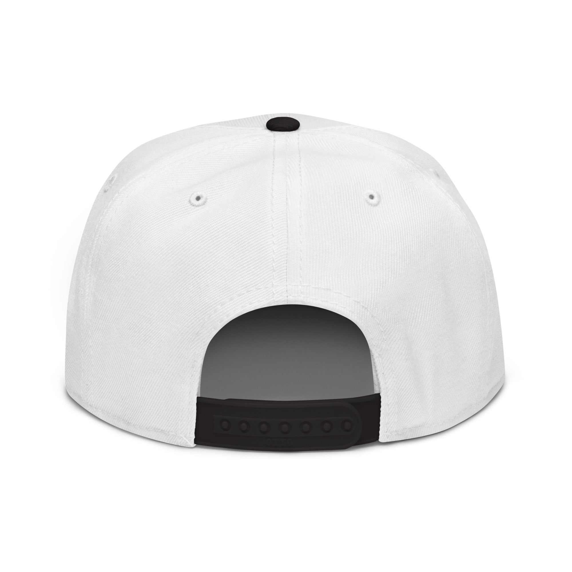 Brutishly Snapback Hat