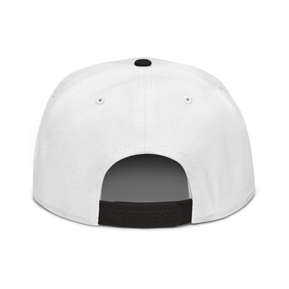 Brutishly Snapback Hat
