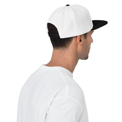 Brutishly Snapback Hat