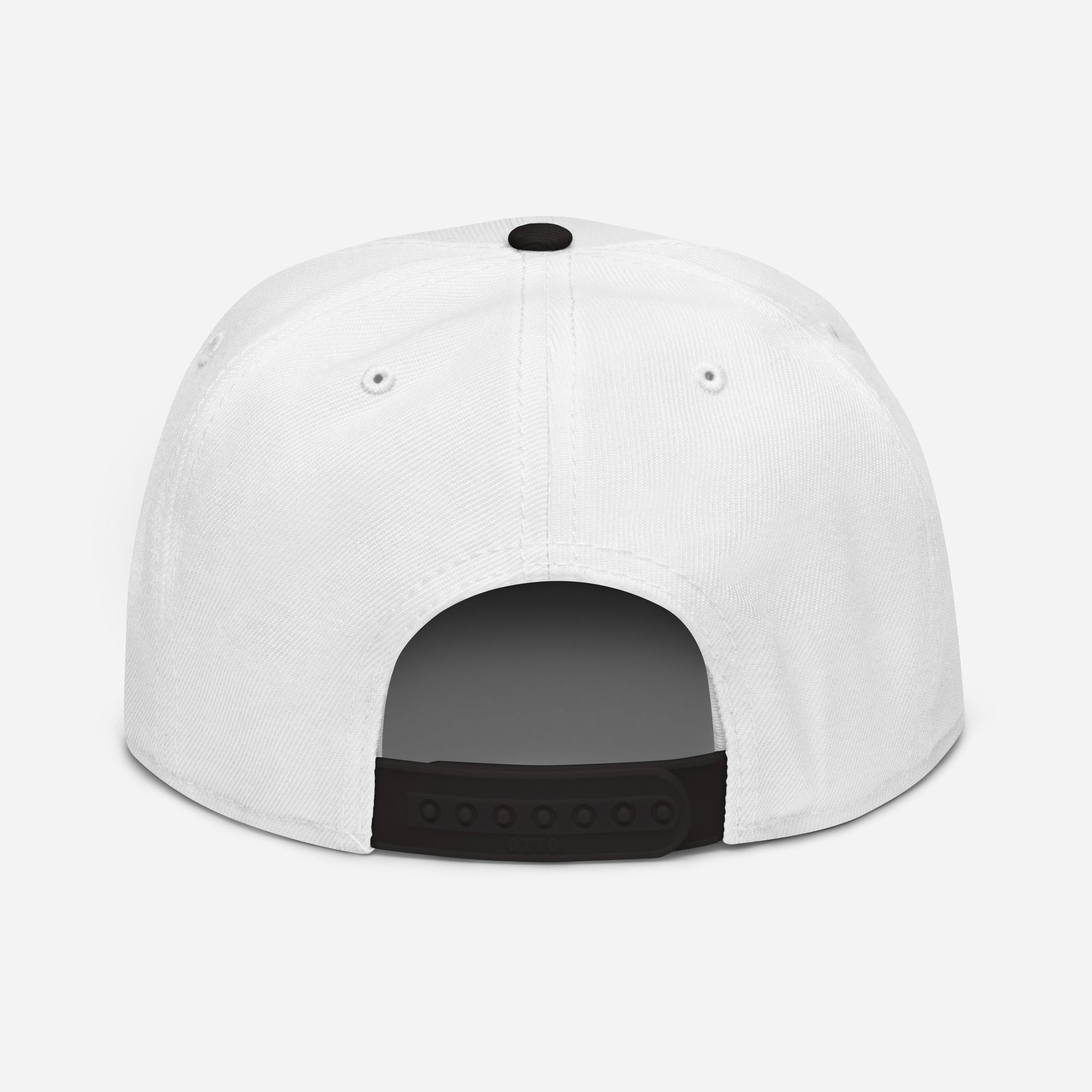 Brutishly Snapback Hat