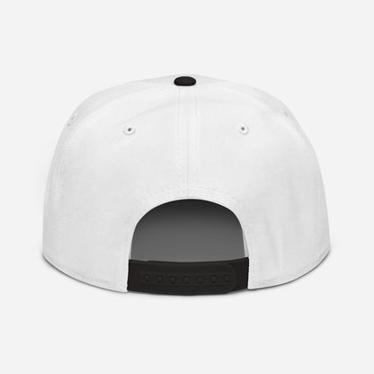 Brutishly Snapback Hat