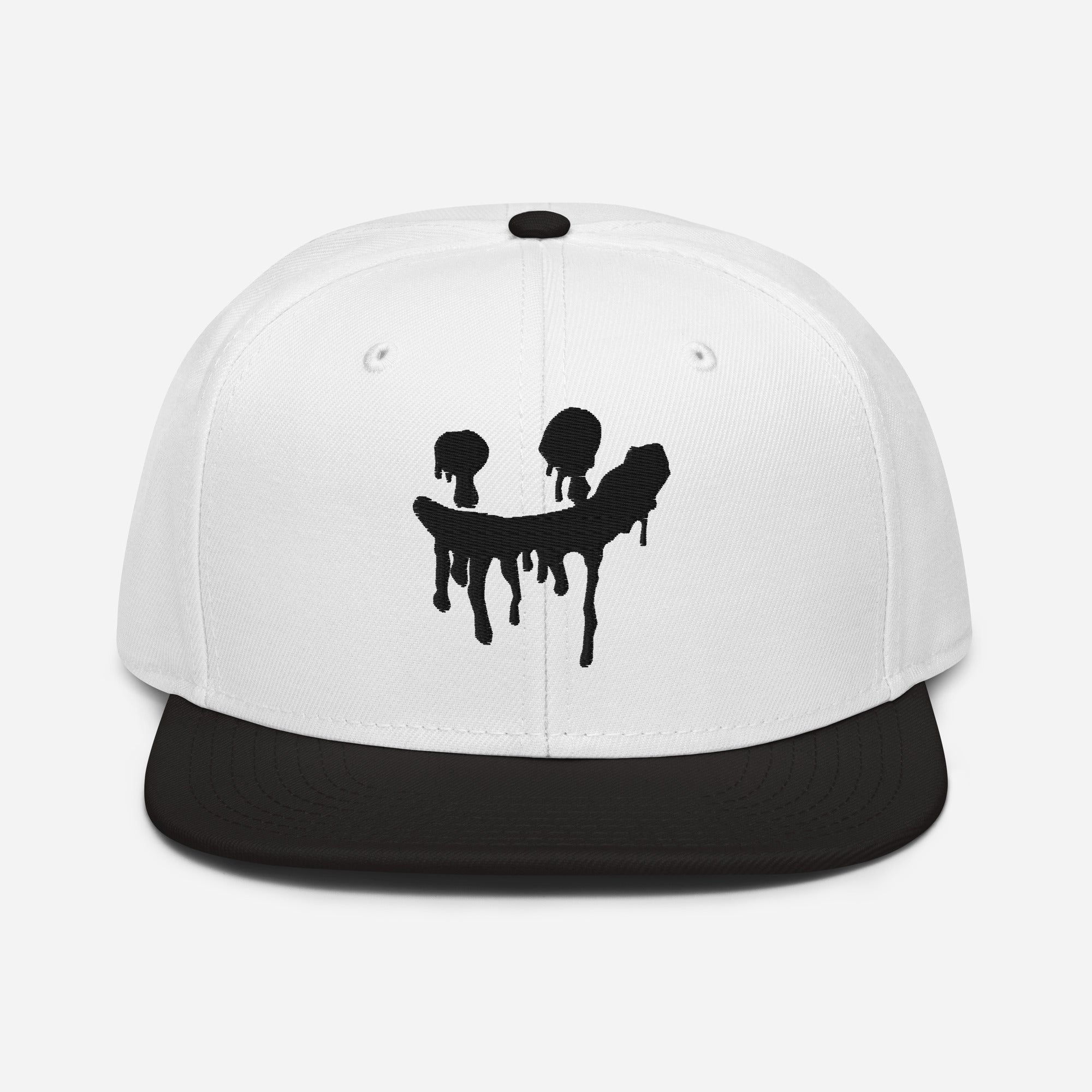 Brutishly Snapback Hat