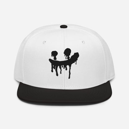 Brutishly Snapback Hat
