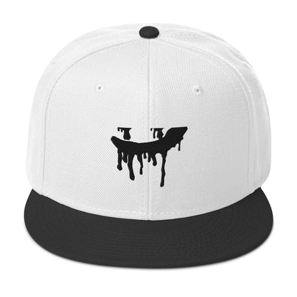 Brutishly Snapback Hat