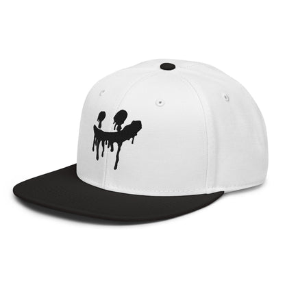 Brutishly Snapback Hat