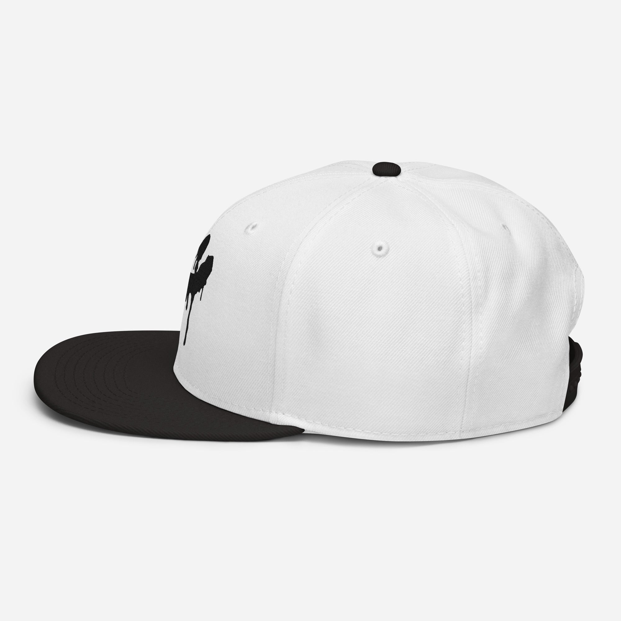 Brutishly Snapback Hat