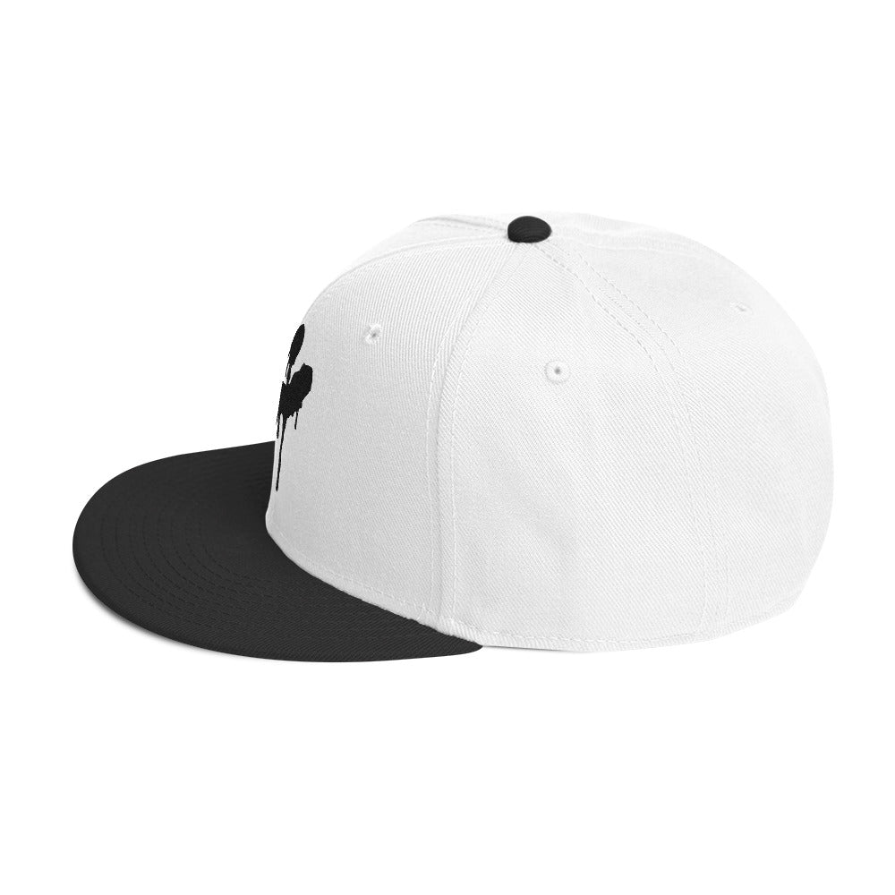 Brutishly Snapback Hat