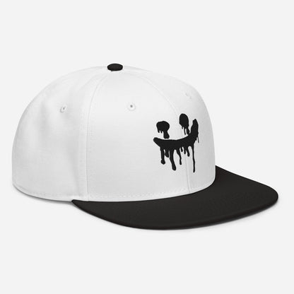 Brutishly Snapback Hat