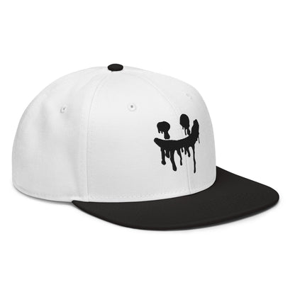 Brutishly Snapback Hat