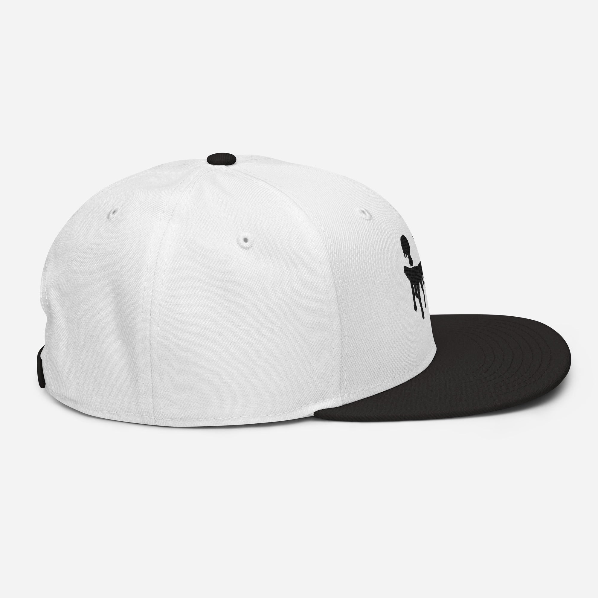 Brutishly Snapback Hat
