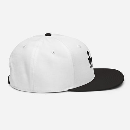 Brutishly Snapback Hat