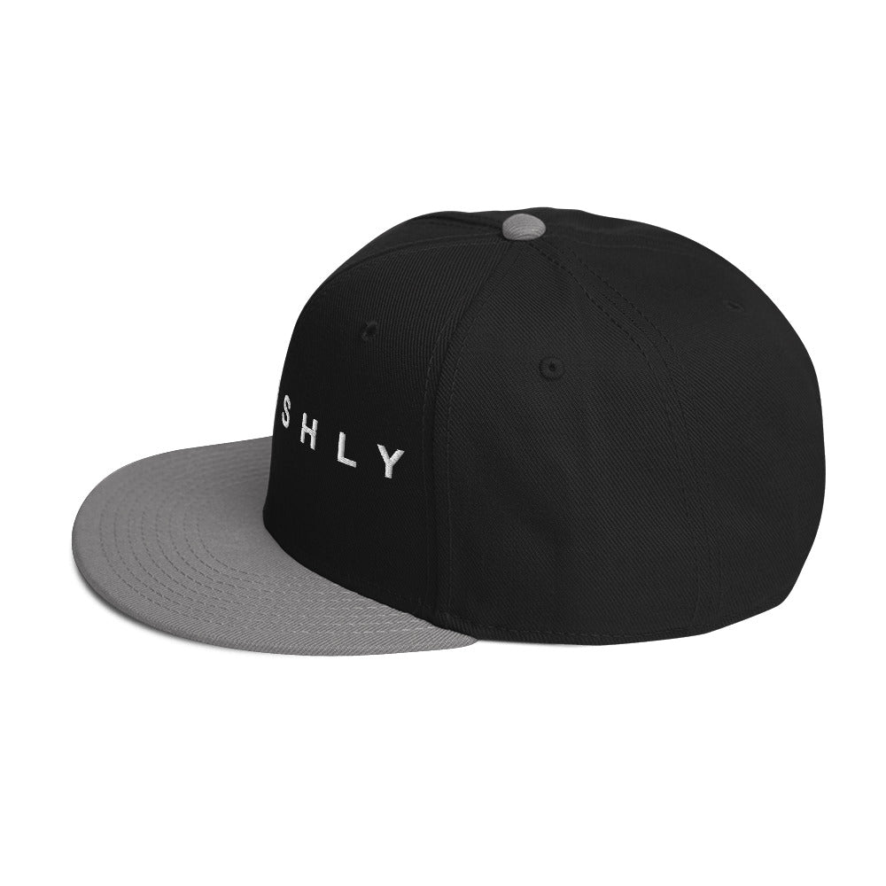 Brutishly Snapback Hat