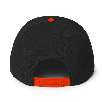 Brutishly Snapback Hat