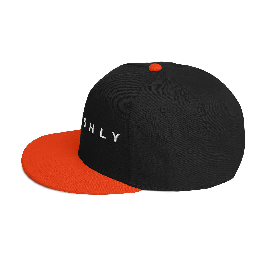 Brutishly Snapback Hat