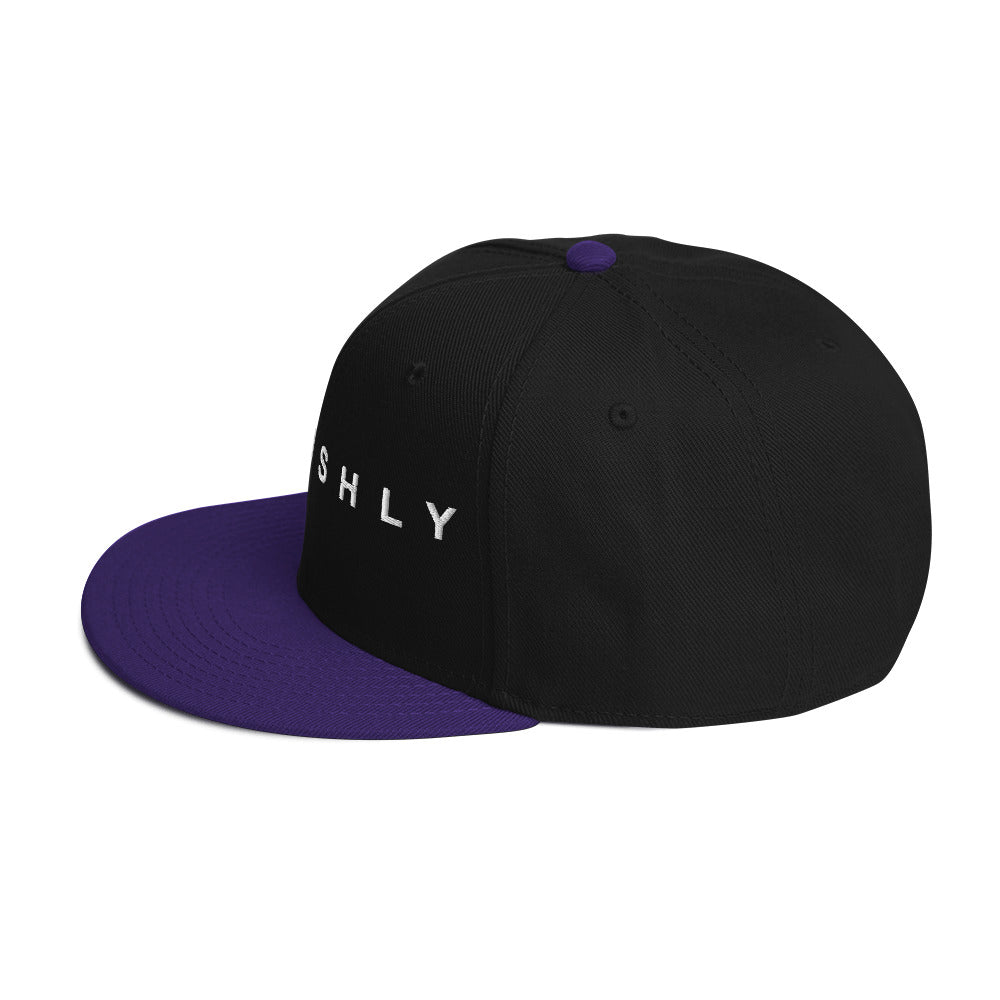 Brutishly Snapback Hat