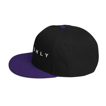 Brutishly Snapback Hat