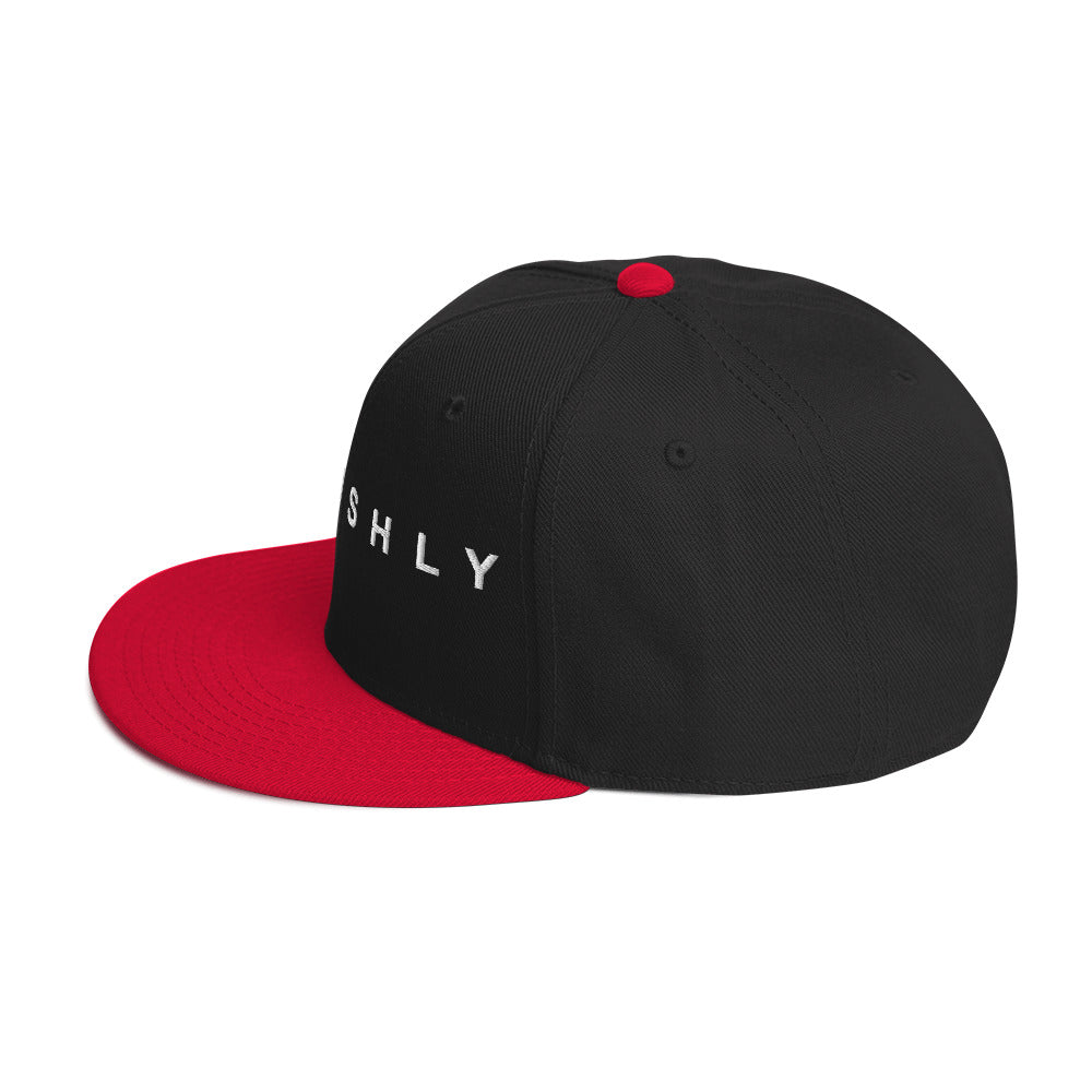 Brutishly Snapback Hat