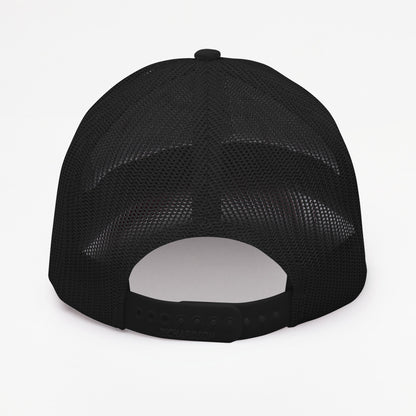 Brutishly Trucker Cap