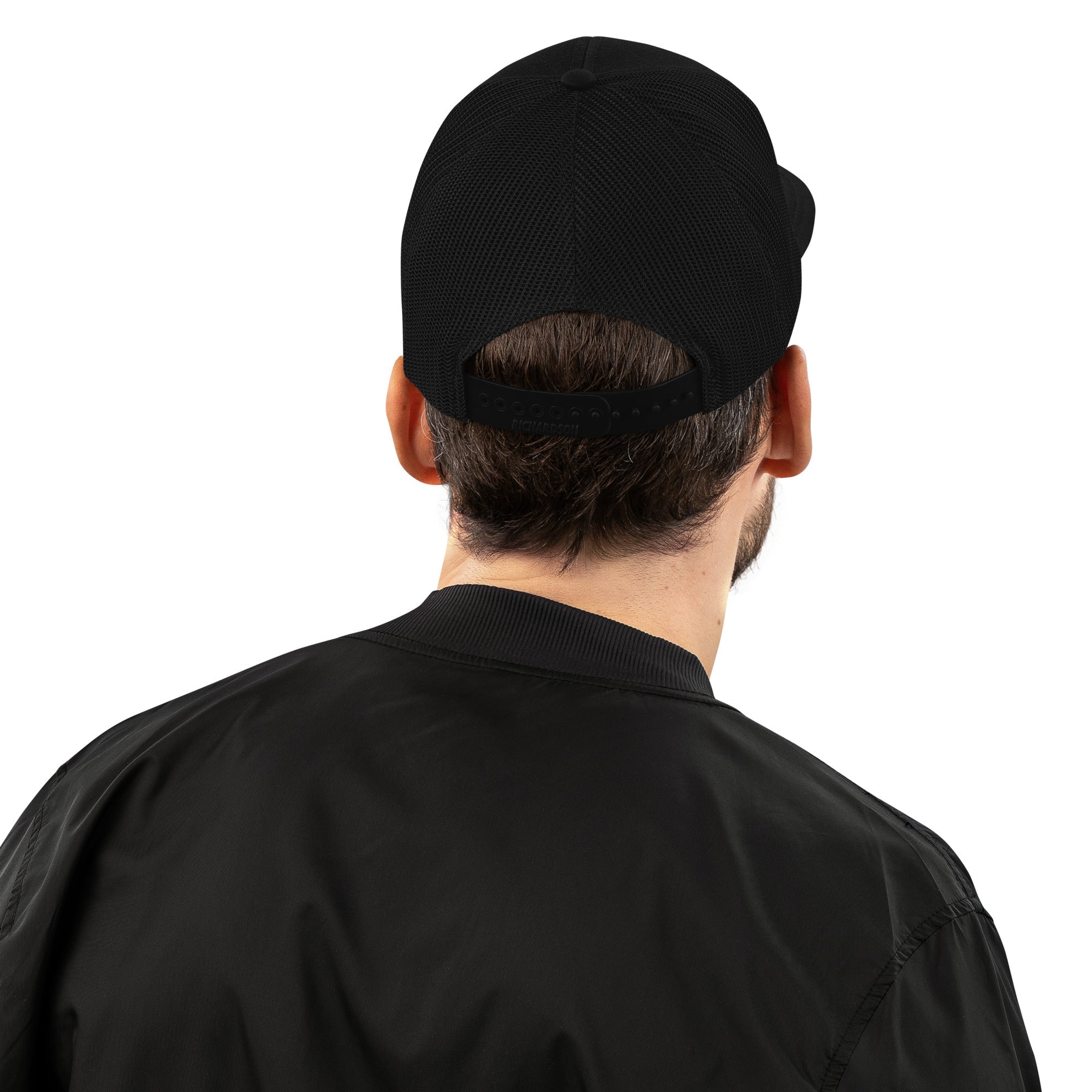 Brutishy Trucker Cap
