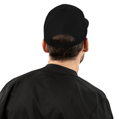 Brutishy Trucker Cap
