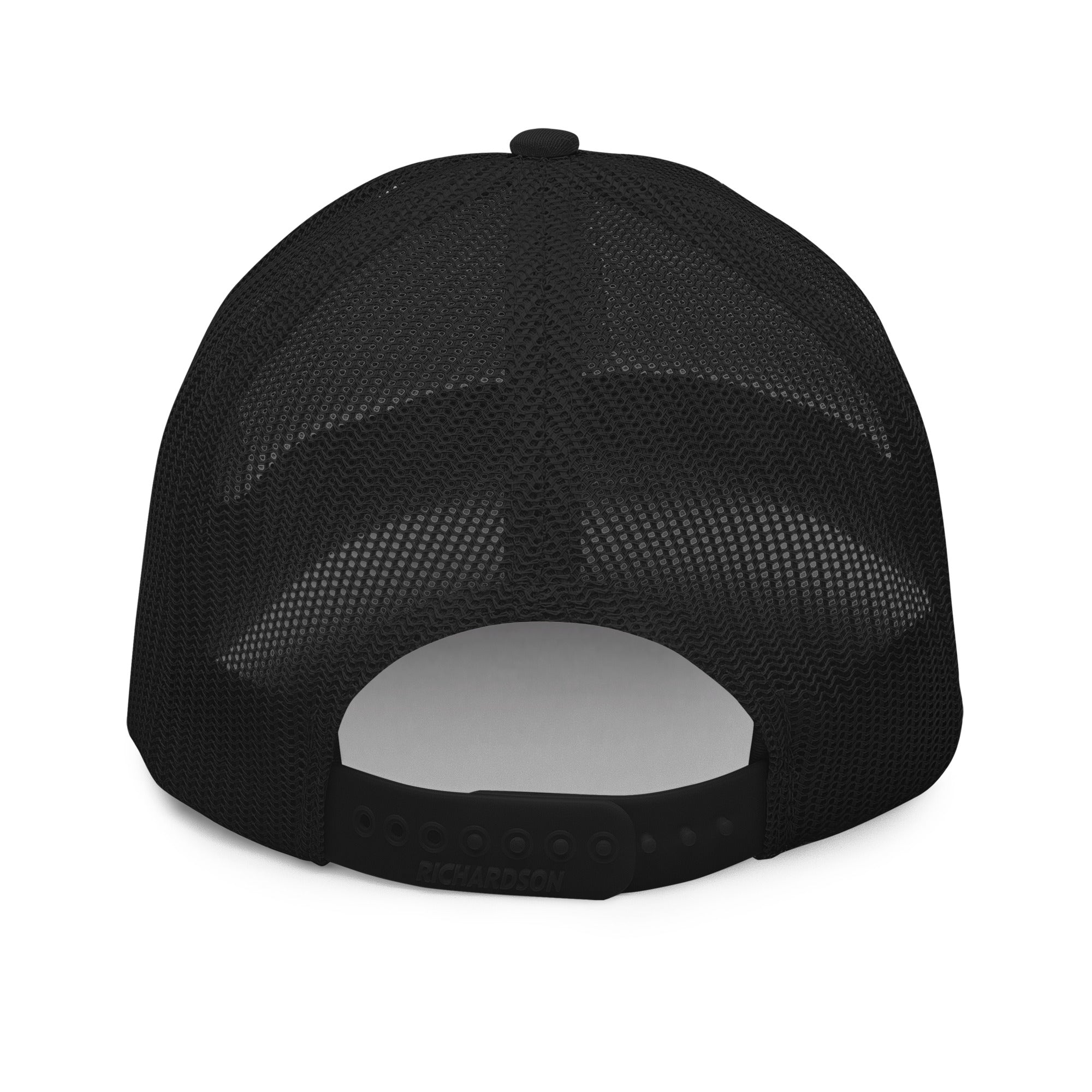 Brutishy Trucker Cap
