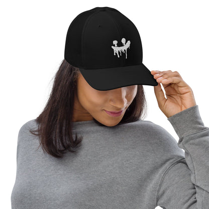 Brutishly Trucker Cap