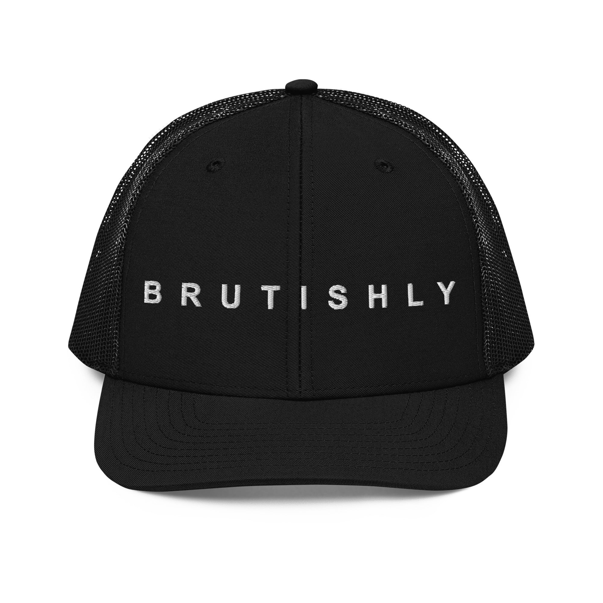 Brutishy Trucker Cap