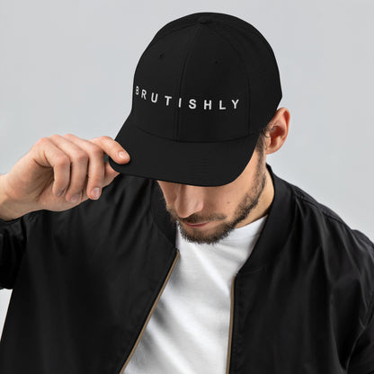 Brutishy Trucker Cap