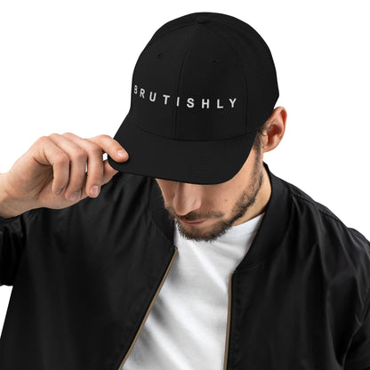 Brutishy Trucker Cap