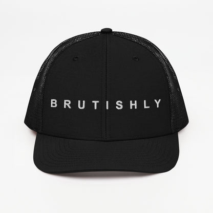 Brutishy Trucker Cap