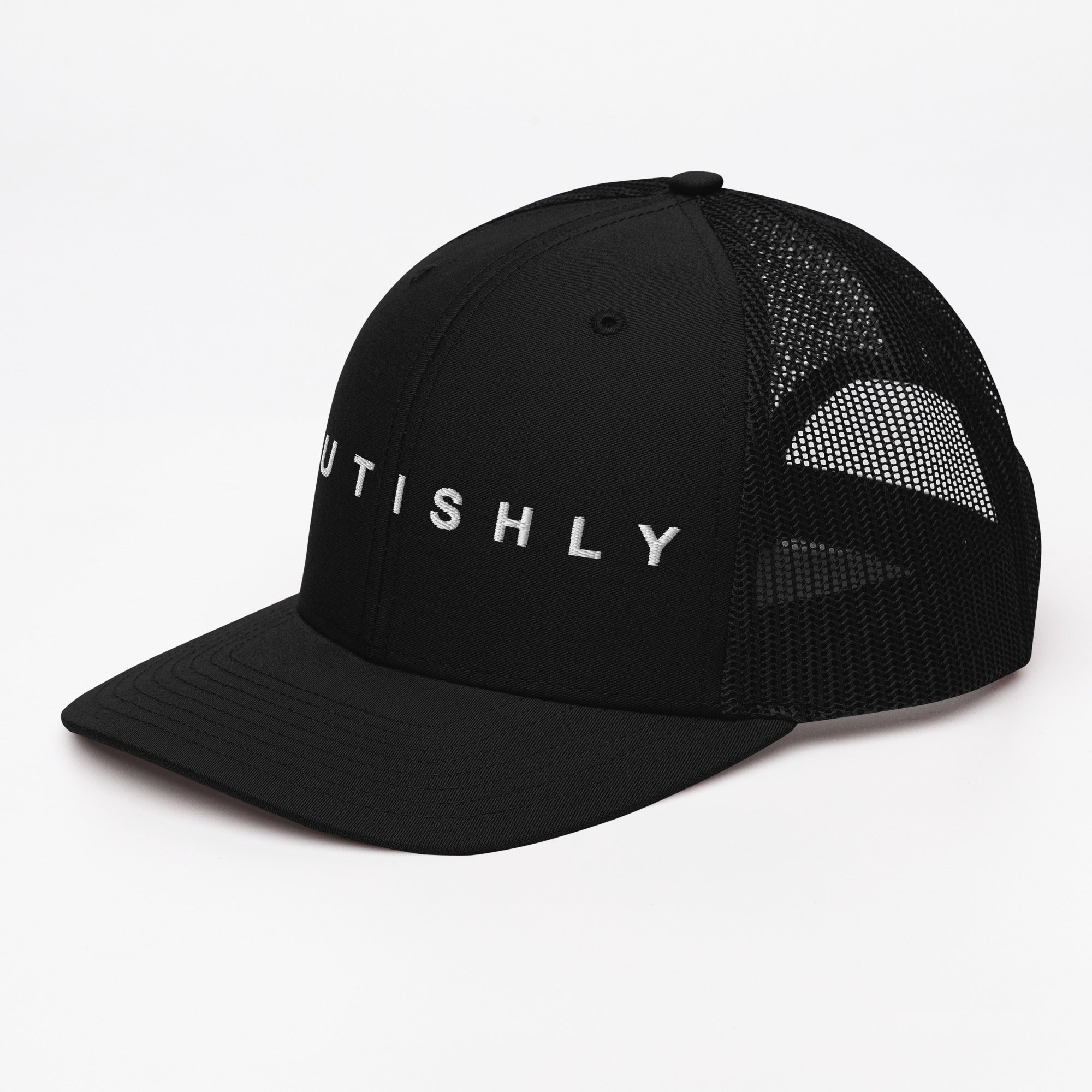 Brutishy Trucker Cap