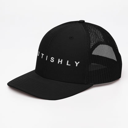 Brutishy Trucker Cap
