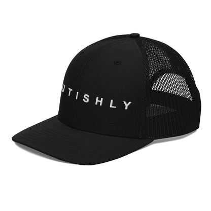 Brutishy Trucker Cap