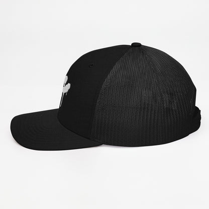 Brutishly Trucker Cap