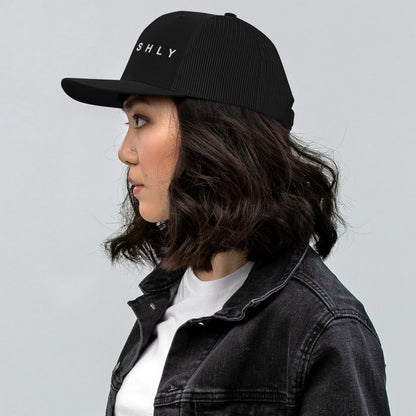 Brutishy Trucker Cap