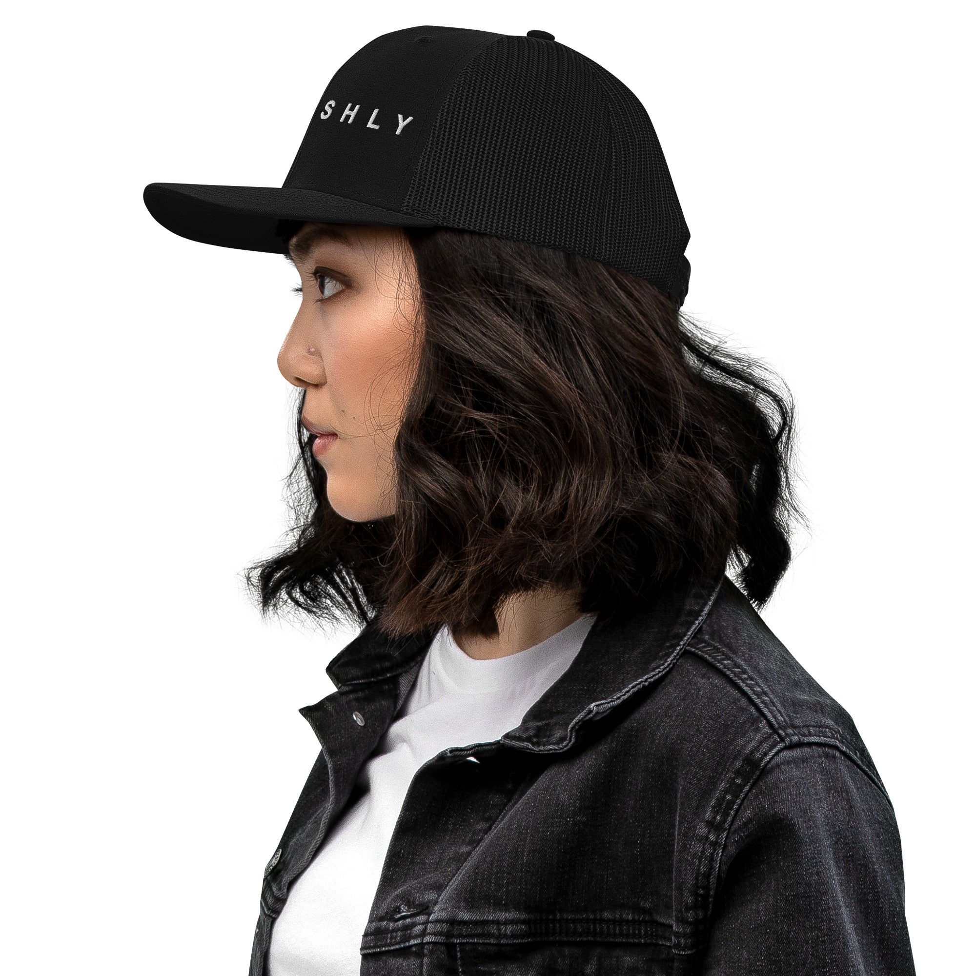 Brutishy Trucker Cap