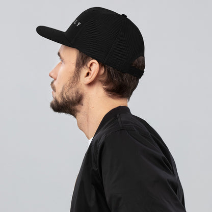 Brutishy Trucker Cap