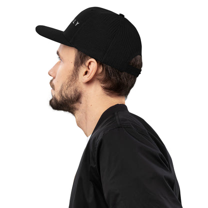 Brutishy Trucker Cap